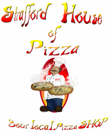 Strafford House of Pizza
